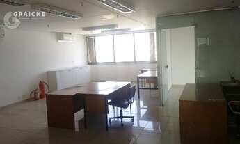 Imagem 3: Conjunto à venda, 160 m² por R$ 1.600.000,00 - Jardim Paulista - São Paulo/SP