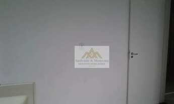 Imagem 7: Apartamento com 1 dormitório para alugar, 37 m² por R$ 1.098,76/mês - Lagoinha - Ribeirão