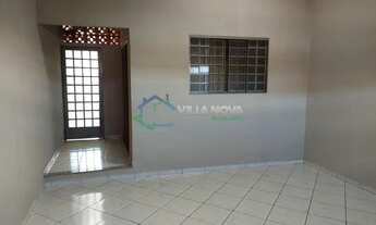 Imagem: Casa em Parque Ribeirão Preto - Ribeirão