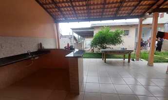 Imagem 3: Casa no Conjunto Belvedere Documentada