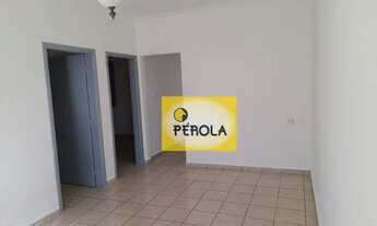 Imagem 5: Casa com 2 dormitórios para alugar, 80 m² por R$ 2.415,40/mês - Jardim dos Oliveiras - Cam