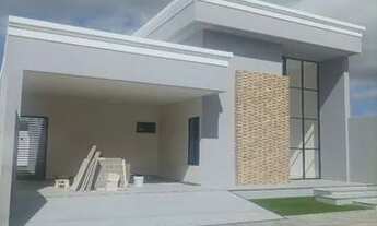 Imagem: Casa à venda no Condomínio Velho Chico