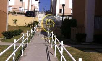 Imagem 1: Apartamento para Venda em Osasco, São Pedro, 2 dormitórios, 1 banheiro, 1 vaga