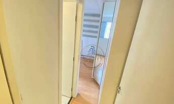 Imagem 5: Apartamento com 2 dormitórios à venda, 64 m² por R$ 480.000 - Jardim - Santo André/SP