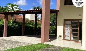 Imagem 2: Alugo ótima casa em Condomínio às margens da Estrada de Aldeia Km 14