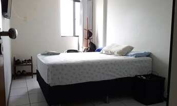 Imagem 7: Excelente acabamento, Sala ampla com 2 ambientes (estar e jantar), 01 quarto se