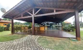 Imagem 4: Casa no Condomínio Residencial Shamballa II - Atibaia