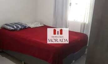 Imagem 6: Casa com 2 dormitórios à venda, 69 m² por R$ 260.000 - Parque Novo Horizonte - São José do