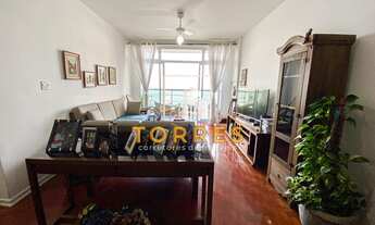 Imagem 3: Pacote para locação anual frente mar praia das Astúrias, completo! 3 quartos com vista pan