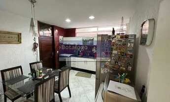 Imagem 2: Cobertura tipo Casa Botafogo