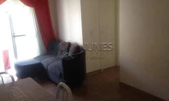 Imagem 2: Jandira - Apartamento Padrão - Jardim Gabriela III