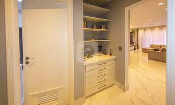 Imagem 3: Barra da Tijuca Casa em condomínio com 5 dormitórios