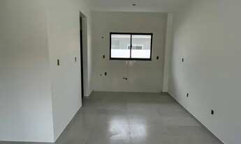 Imagem 6: Sobrado para venda com 80 metros quadrados com 2 quartos em Forquilhas - São José - SC