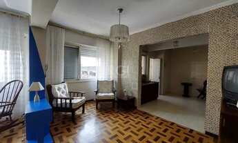 Imagem 2: Apartamento em Centro Histórico