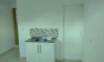 Imagem 2: Excelente kitnet