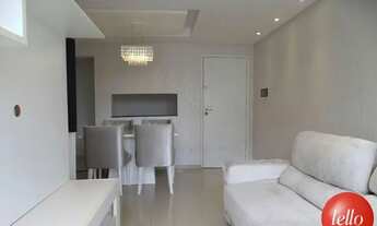 Imagem: São Paulo - Apartamento Padrão - Tatuapé