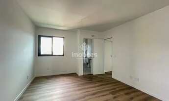 Imagem 7: Apartamento/Aluguel - Ed. Torre Santoro - 3 Suítes - 123m² - 2 Vagas - 10º Anda - Varanda