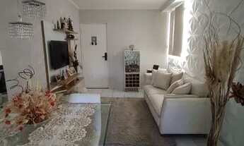 Imagem: Ap Residencial Leparc - Serraria