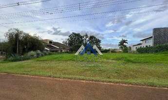 Imagem 5: Terreno na Estância Santa Paula à venda, 1686 m² por R$ 860.000 - Esperança - Londrina/PR