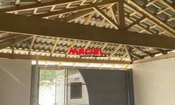 Imagem 2: Casa Padrão em Sao Jose dos Campos