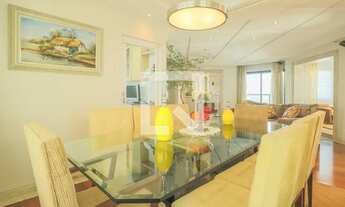 Imagem 6: Apartamento para Aluguel - Jardim Anália Franco, 3 Quartos, 200 m2