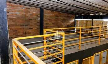 Imagem 6: Galpão à venda, 474 m² por R$ 2.000.000,00 - Serraria - São José/SC