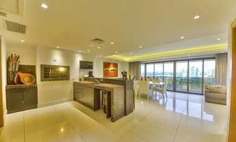 Imagem 5: Apartamento no Bairro Jardim Europa