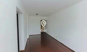 Imagem 7: APARTAMENTO PARA VENDA E LOCAÇÃO NA REGIÃO DO CAMPO BELO 2 DORMITÓRIOS, 2 BANHEIROS, 1 VAG