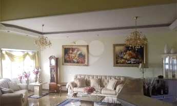 Imagem 3: Belissimo Sobrado- Cond. Marambaia- Vinhedo