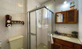 Imagem 5: Apartamento com 4 dormitórios à venda, 110 m² por R$ 390.000,00 - Catarcione - Nova Fribur