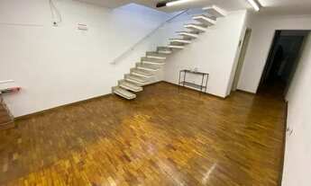 Imagem 3: Sobrado para aluguel, 3 quartos, 1 suíte, Brooklin Paulista - São Paulo/SP