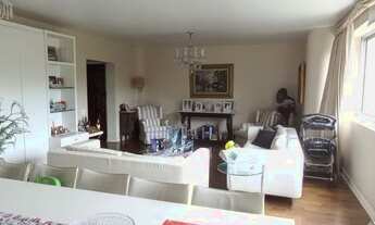 Imagem 3: Apartamento para aluguel possui 180 metros quadrados com 4 quartos em Santa Cecília - São