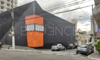 Imagem 2: SALÃO COMERCIAL COM MEZANINO TATUAPÉ