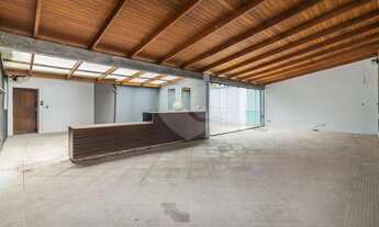 Imagem 4: LINDO SOBRADO COMERCIAL NA ALAMEDA JAÚ - JARDIM PAULISTA