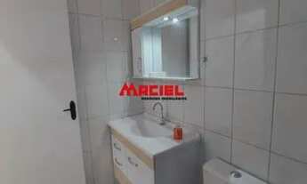 Imagem 5: Apartamento Padrão em São José dos Campos