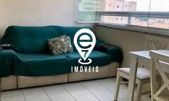 Imagem 3: Apartamento à venda, 2 quartos, 1 suíte, 1 vaga, Vila Firmiano Pinto - São Paulo/SP