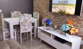 Imagem 3: Apartamento para aluguel com 44 metros quadrados com 2 quartos em Água Santa - Rio de Jane