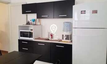 Imagem 7: Excelente sobrado de 2 dormitórios na Vila Cordeiro