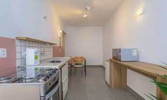 Imagem 5: APARTAMENTO RESIDENCIAL em São Paulo - SP, Pinheiros