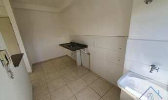 Imagem 4: Apartamento para Venda em Ribeirão Preto, VILA VIRGINIA, 2 dormitórios, 1 banheiro, 2 vaga