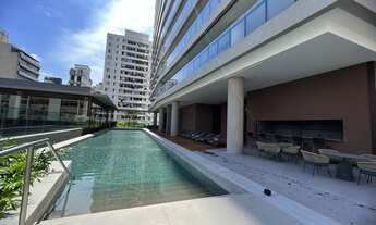 Imagem 2: Apartamento para venda tem 288 metros quadrados com 3 quartos em Itaim Bibi - São Paulo