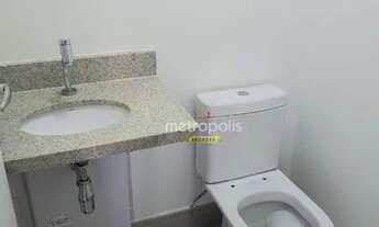Imagem 7: Sala para alugar, 36 m² por R$ 2.232,72/mês - Vila Baeta Neves - São Bernardo do Campo/SP