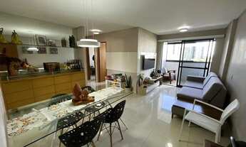 Imagem: Apt com 3 quartos em Parnamirim - Recife