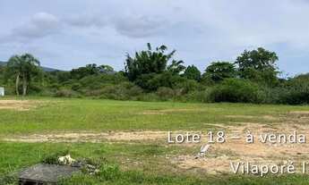 Imagem: TERRENO EM LOTEAMENTO EM CANASJURÊ