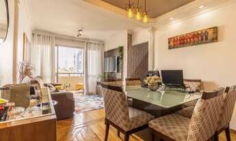 Imagem: Apartamento à venda no bairro Vila Regente