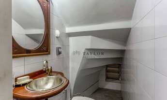 Imagem 10: Casa com 4 dormitórios à venda, 440 m² por R$ 5.000.000,00 - Jardim Paulistano - São Paulo