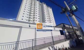 Imagem 6: Apartamento com 3 dormitórios à venda, 70 m² por R$ 320.000,00 - Água Branca - Piracicaba