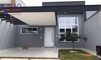 Imagem 2: Casa Nova, Condomínio Fechado, 03 dormitórios (sendo 01 suite), área de lazer e portaria 2