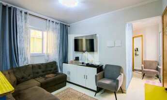 Imagem: Apartamento à Venda - Vila América, 2