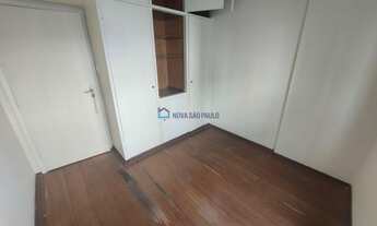 Imagem 6: Excelente apartamento residencial para locação. A 240 metros a pé do metrô Saúde!